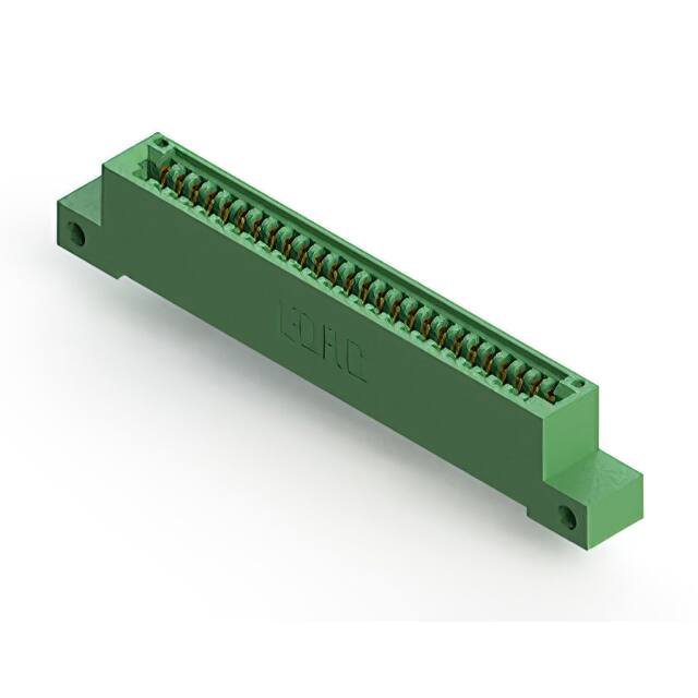 345-026-500-112 EDAC Inc.  Edgeboard Connectors
